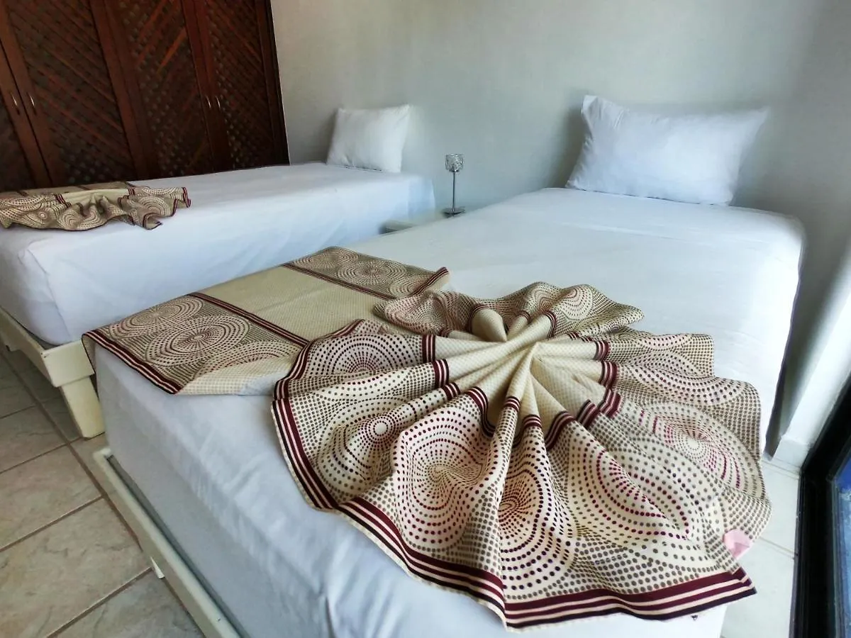 Vida Playa Suites Aparthotel Playa del Carmen