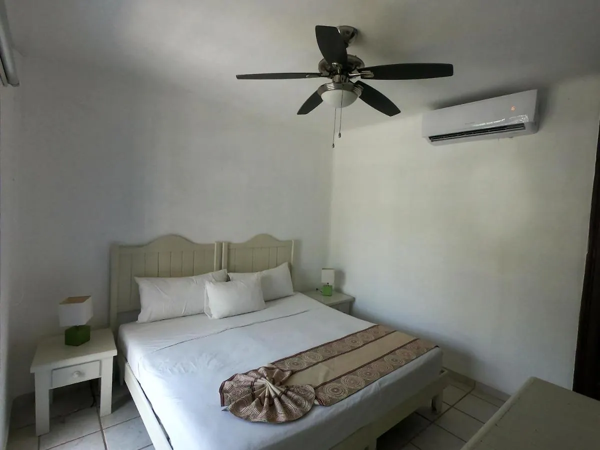 Vida Playa Suites Playa del Carmen