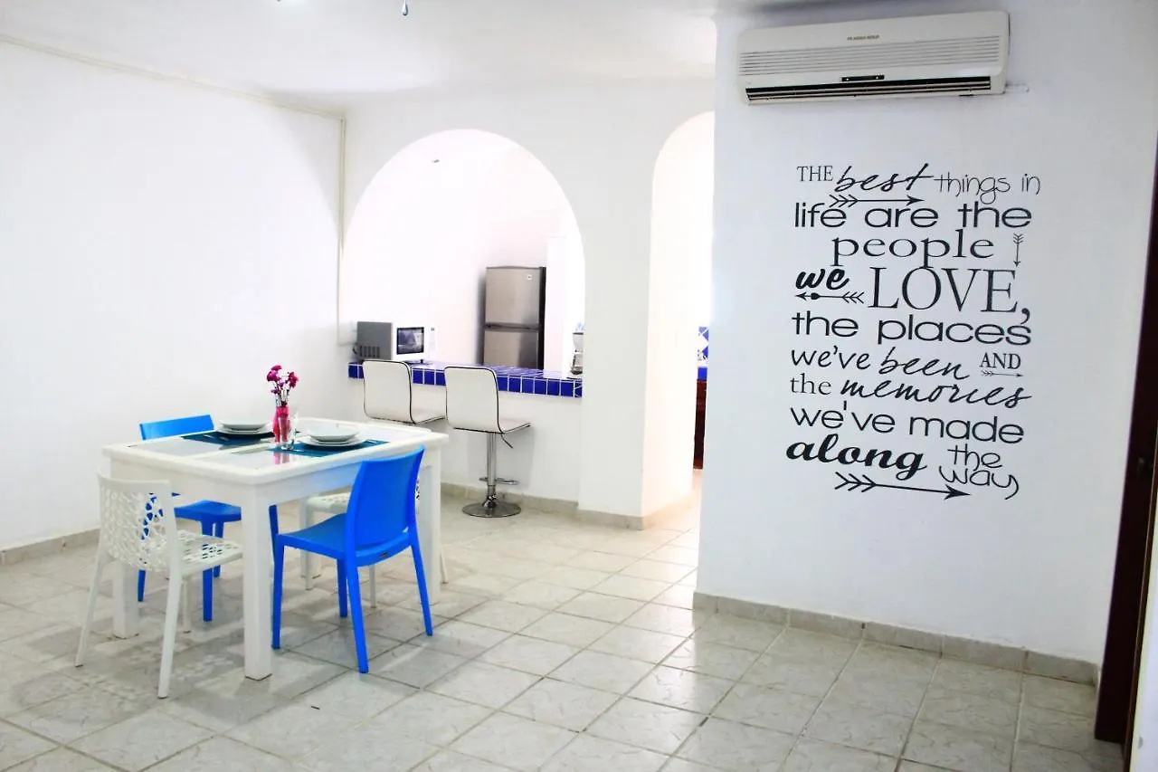 Vida Playa Suites