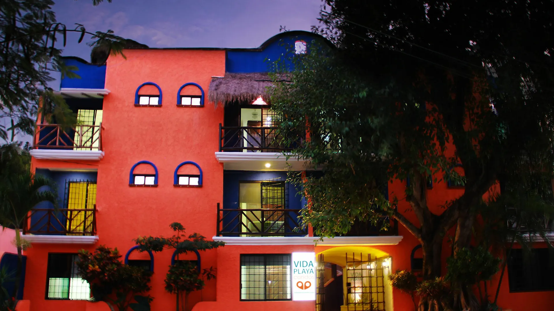Aparthotel Vida Playa Suites