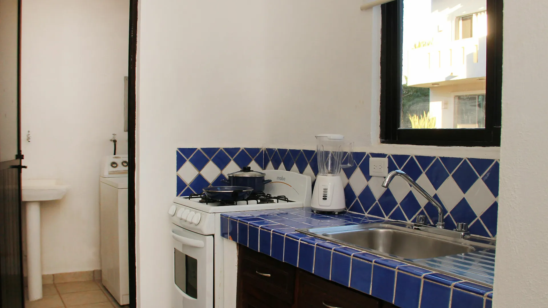 Aparthotel Vida Playa Suites