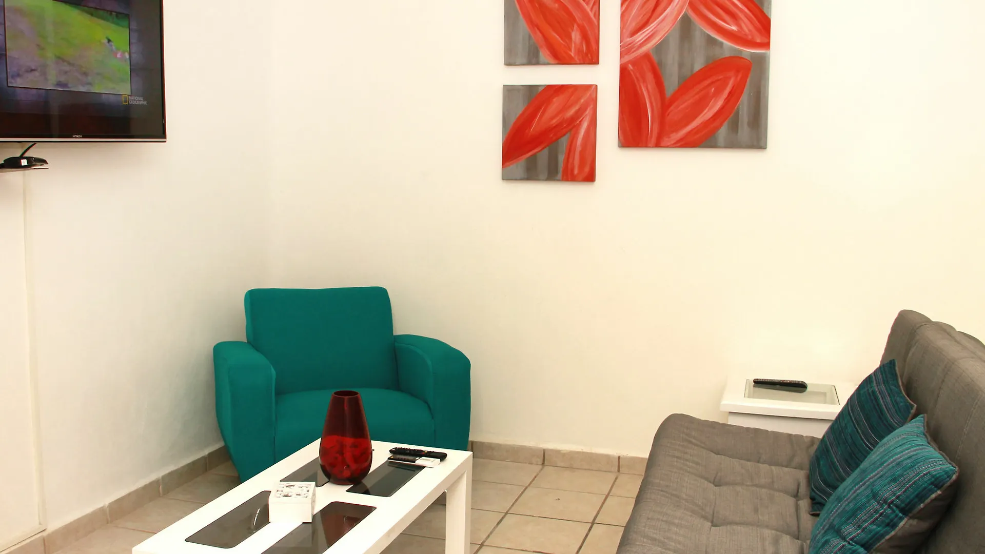 Vida Playa Suites Playa del Carmen