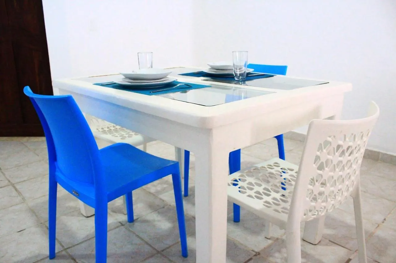 Aparthotel Vida Playa Suites