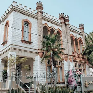 Gala Boutique Hotel Guadalajara