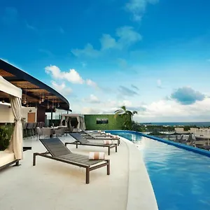 The Shore At 46th Luxury Aparthotel Playa del Carmen