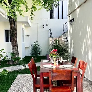 Casa Creunza De Mar Aparthotel Playa del Carmen