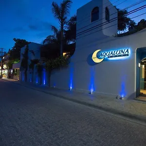 Aqualuna Boutique By Sunrise (adults Only) Hotel Playa del Carmen